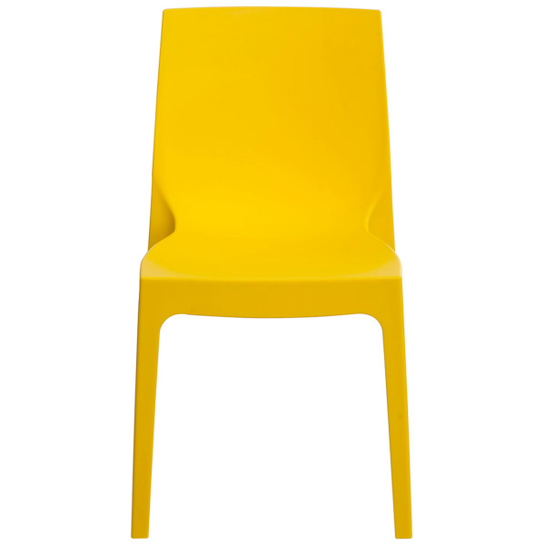Strata Stackable Heavy Duty 30 Stone Wipe Clean Chair